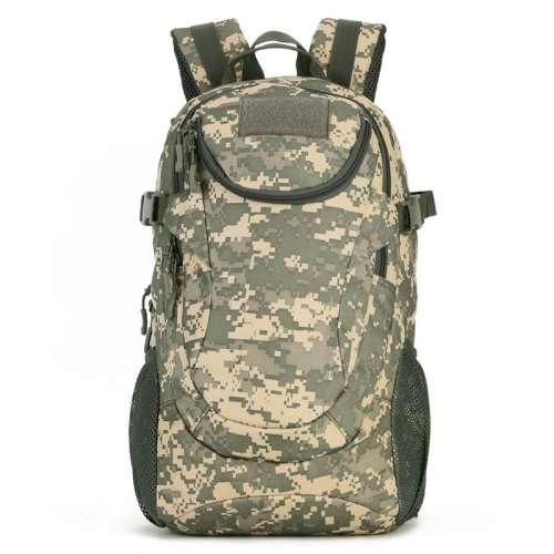 Military Tactical Shoulder Bag Molle Backpack Hiking Camping Trekking Outdoor festival sale online